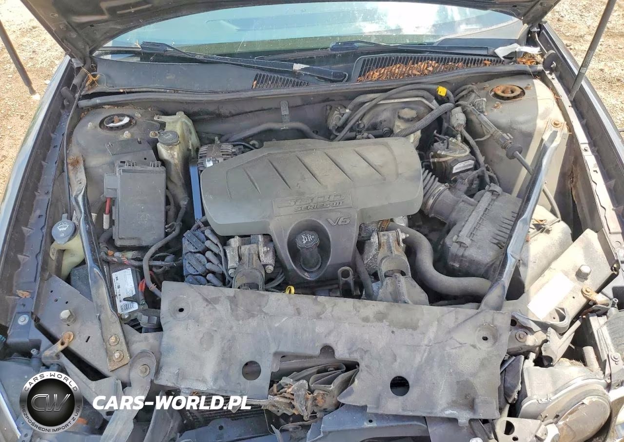 2008 Buick Lacrosse Cxl VIN:2G4WD582581150389 - 11