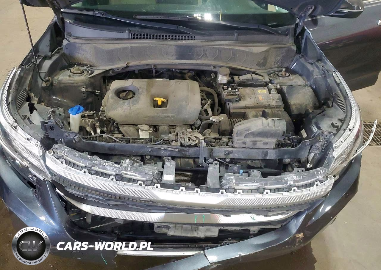 2021 Kia Seltos Ex VIN:KNDERCAA1M7121833 - 11