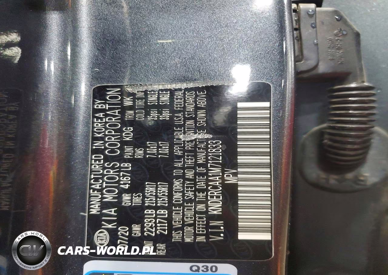 2021 Kia Seltos Ex VIN:KNDERCAA1M7121833 - 12