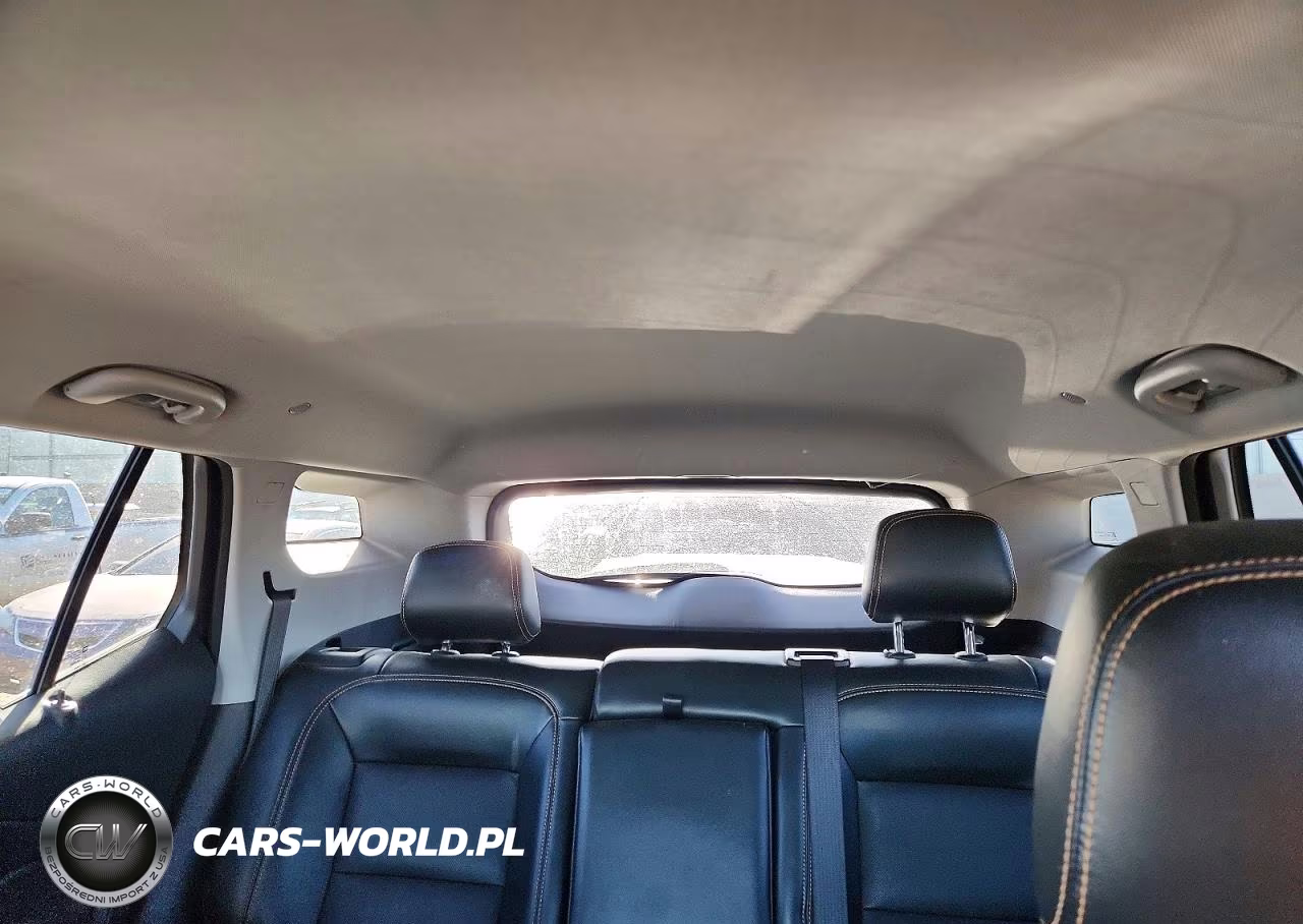 2021 GMC Terrain Slt VIN:3GKALVEV3ML300948 - 10