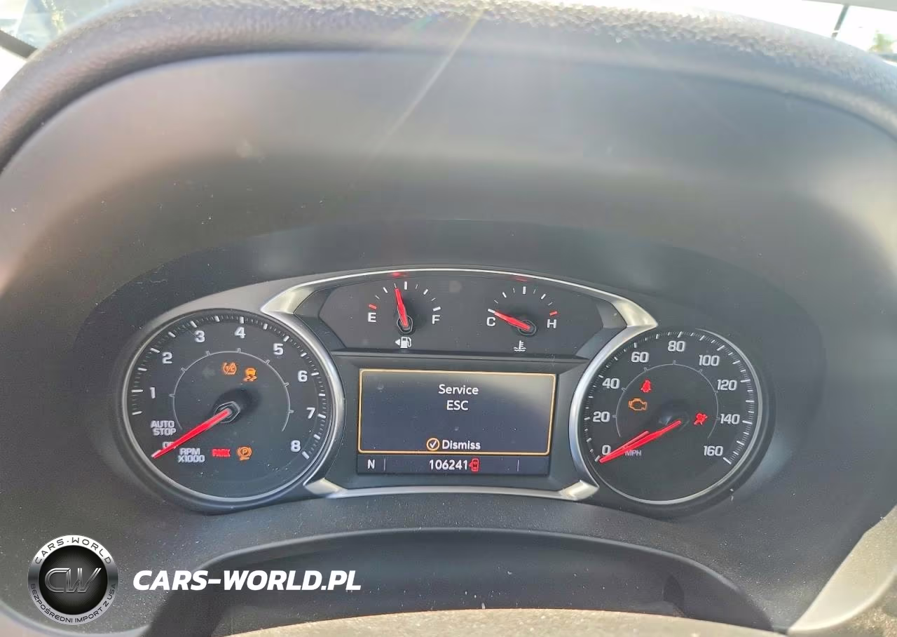 2021 GMC Terrain Slt VIN:3GKALVEV3ML300948 - 9