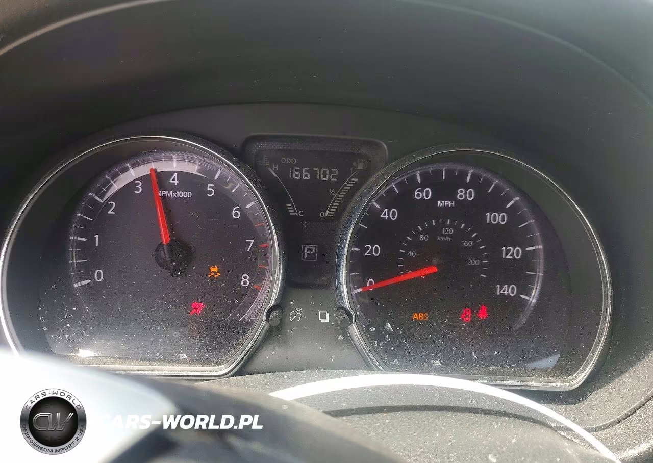 2017 Nissan Versa 1.6 Sv VIN:3N1CN7AP5HK412988 - 9