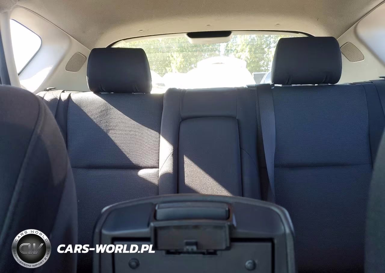 2011 Mazda 3 S VIN:JM1BL1K67B1465458 - 10