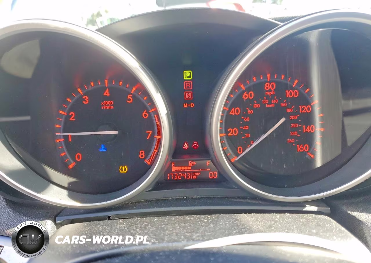 2011 Mazda 3 S VIN:JM1BL1K67B1465458 - 9