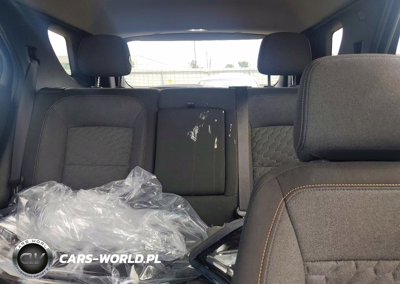 2019 Chevrolet Equinox Lt VIN:2GNAXTEV8K6255082 - 10