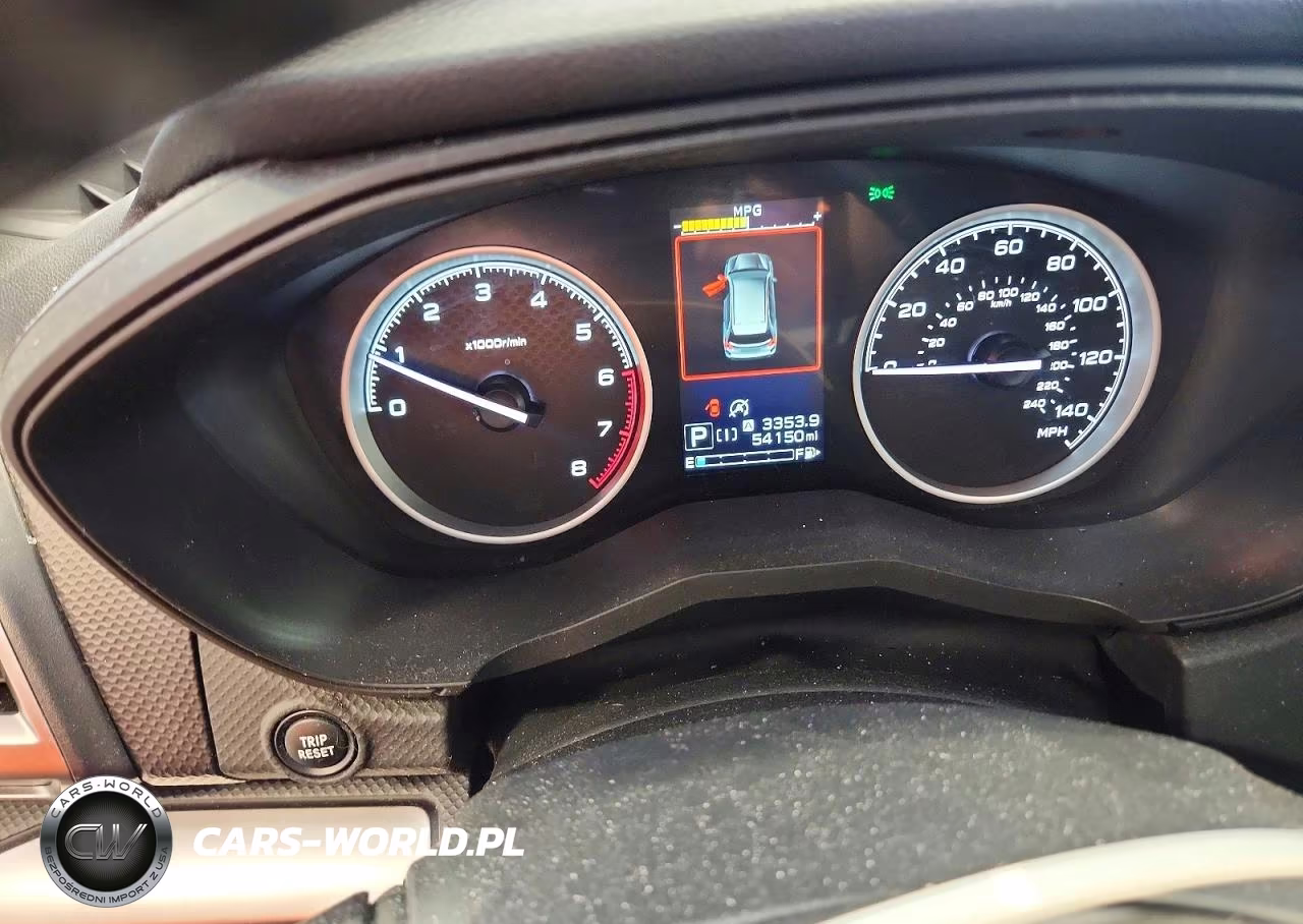 2020 Subaru Forester Premium VIN:JF2SKAGC3LH465520 - 9
