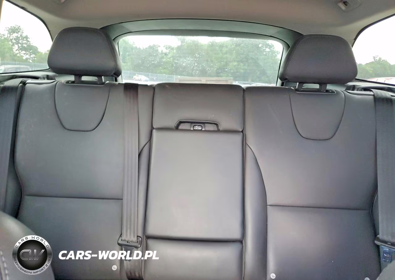 2017 Volvo Xc60 T5 Inscription VIN:YV440MDU3H2041421 - 10