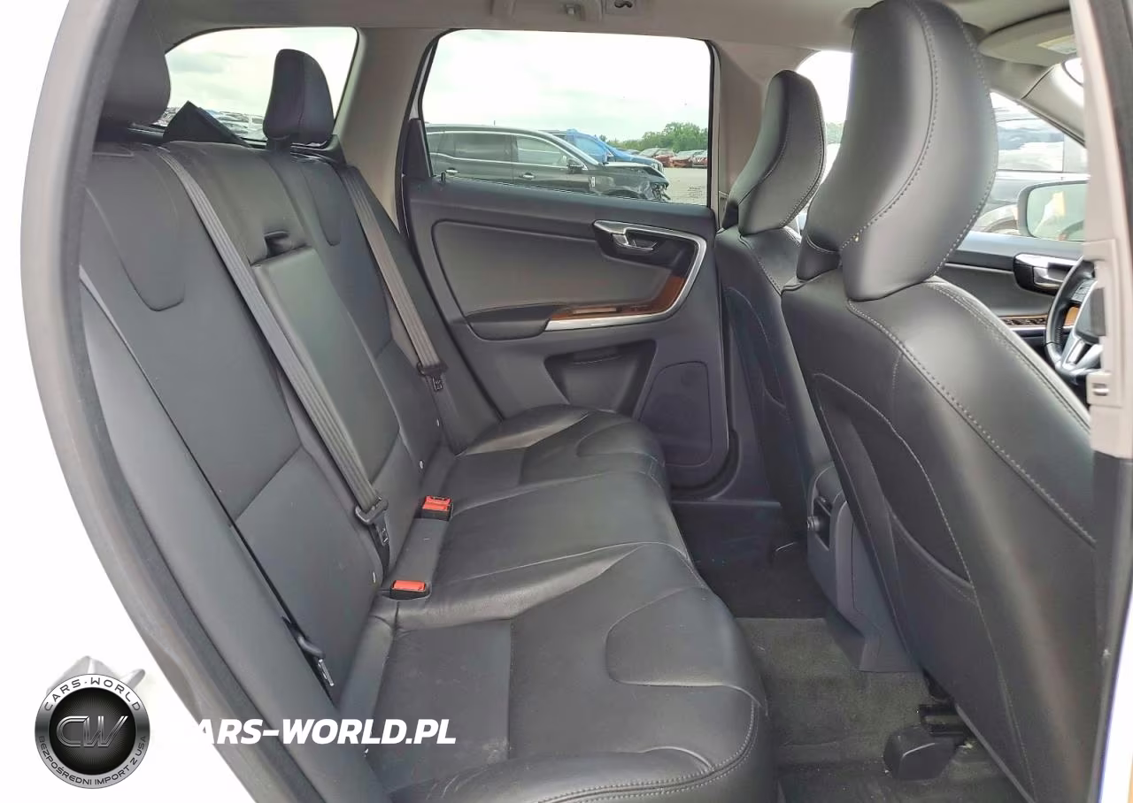 2017 Volvo Xc60 T5 Inscription VIN:YV440MDU3H2041421 - 11