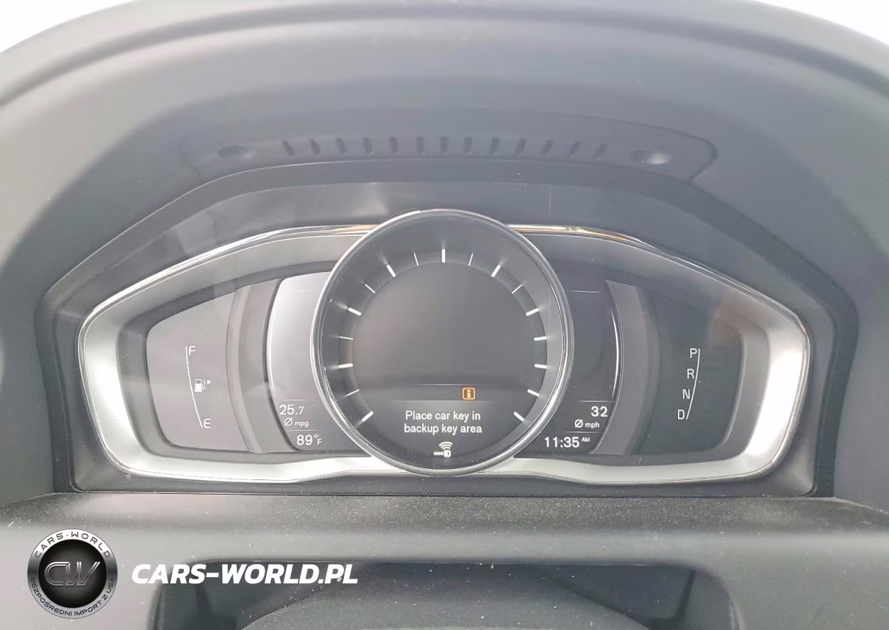 2017 Volvo Xc60 T5 Inscription VIN:YV440MDU3H2041421 - 9
