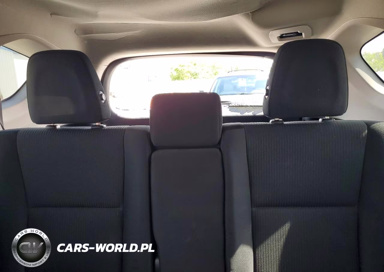 2016 Toyota Rav4 Le VIN:2T3BFREV3GW530601 - 10