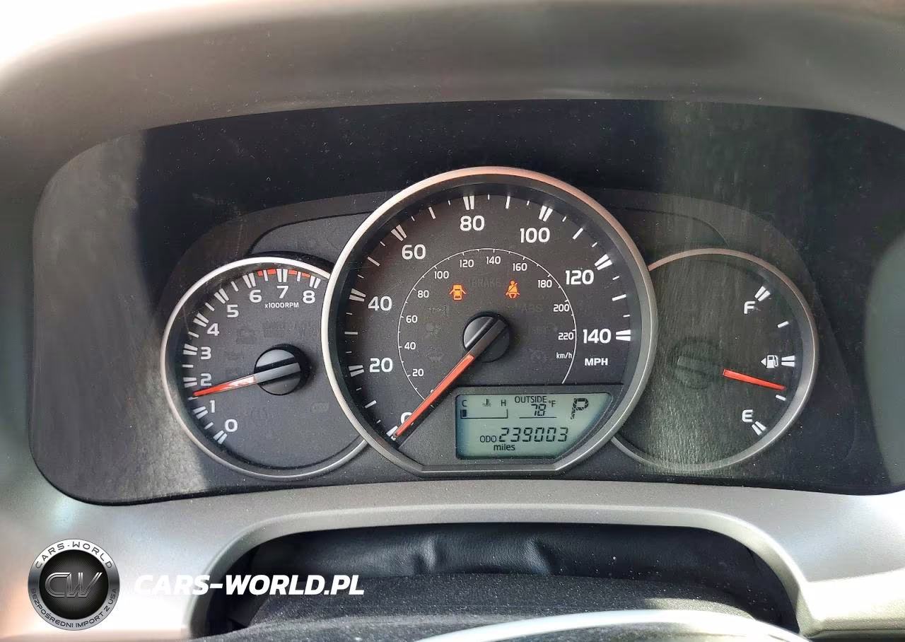 2016 Toyota Rav4 Le VIN:2T3BFREV3GW530601 - 9
