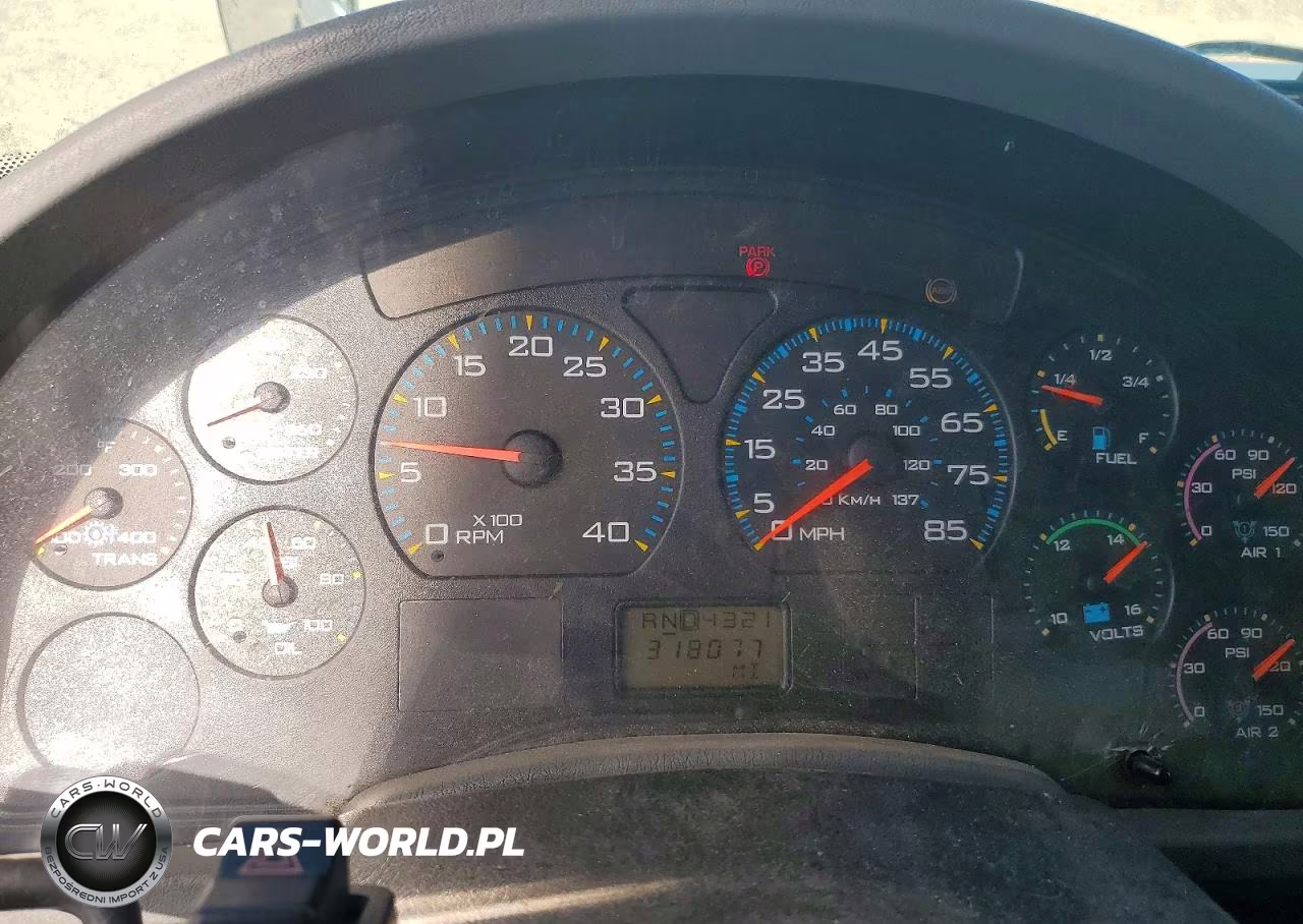 2005 International 4000 4400 VIN:1HTMKAARX5H692116 - 8