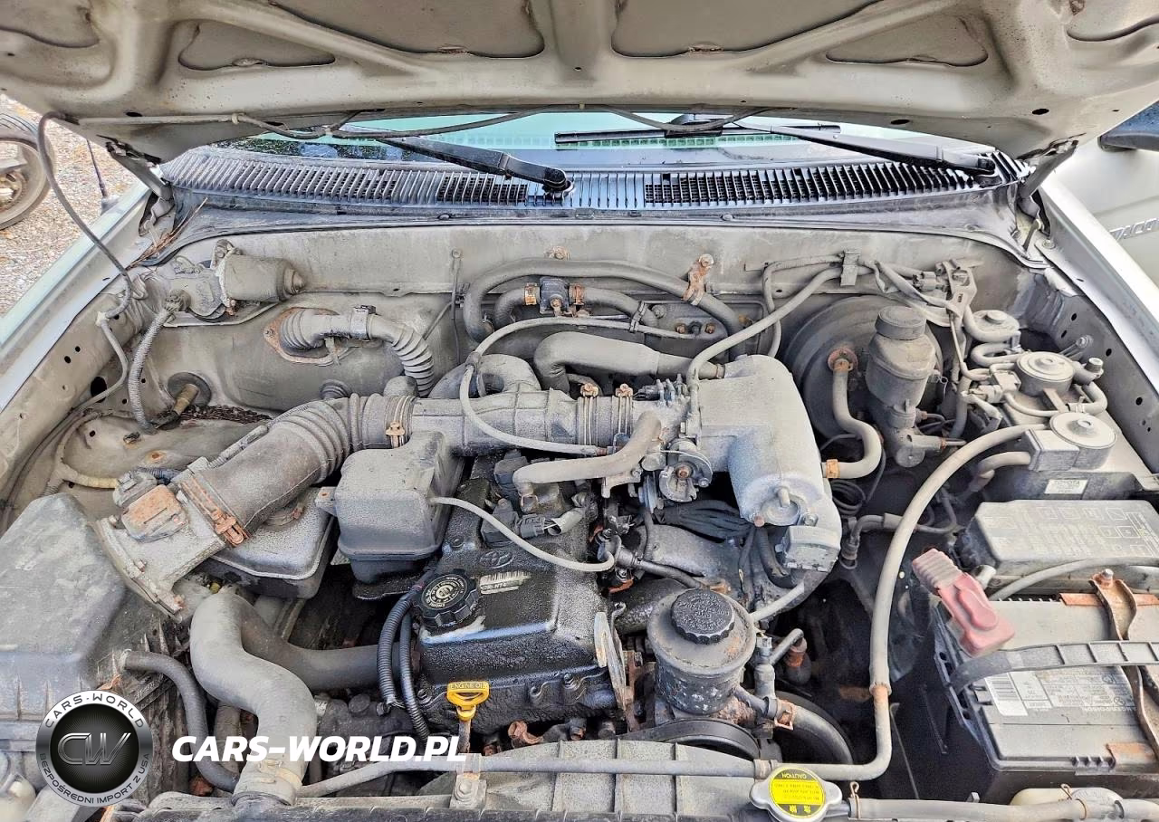 2000 Toyota Tacoma Xtracab VIN:5TEVL52N8YZ704218 - 12