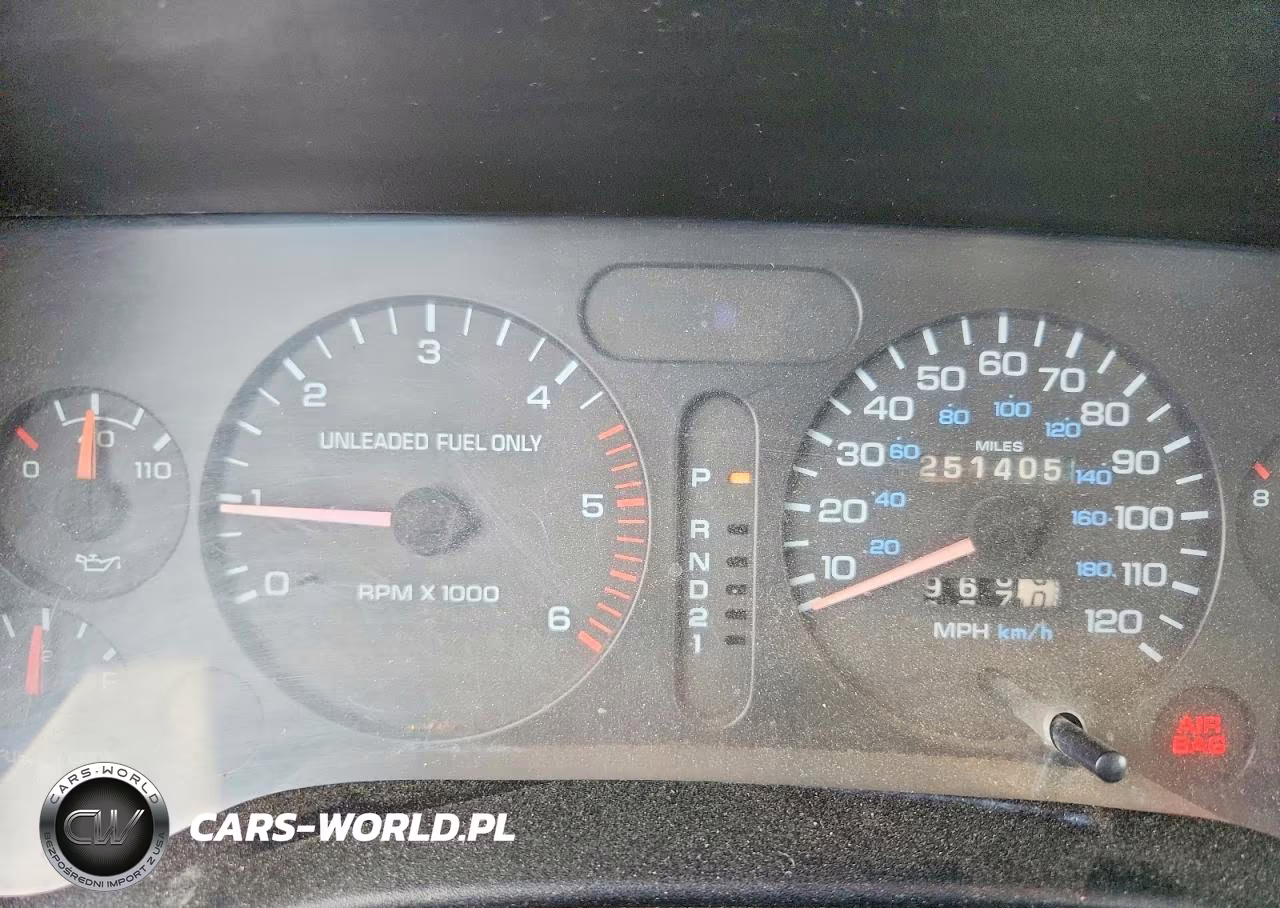 1994 Dodge Ram 2500 VIN:1B7KF26W3RS601032 - 9