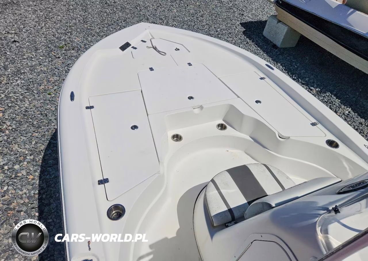 2019 Epic Wake Boat 22Sc - Boat VIN:GQEA49FFH819 - 6