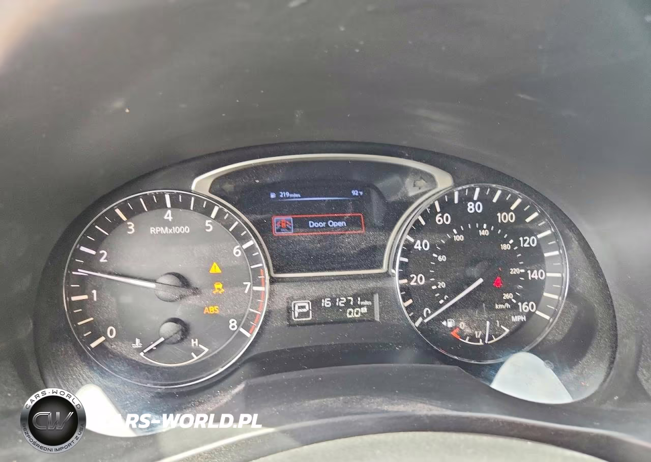 2014 Nissan Altima 2.5 VIN:1N4AL3AP6EN212040 - 9