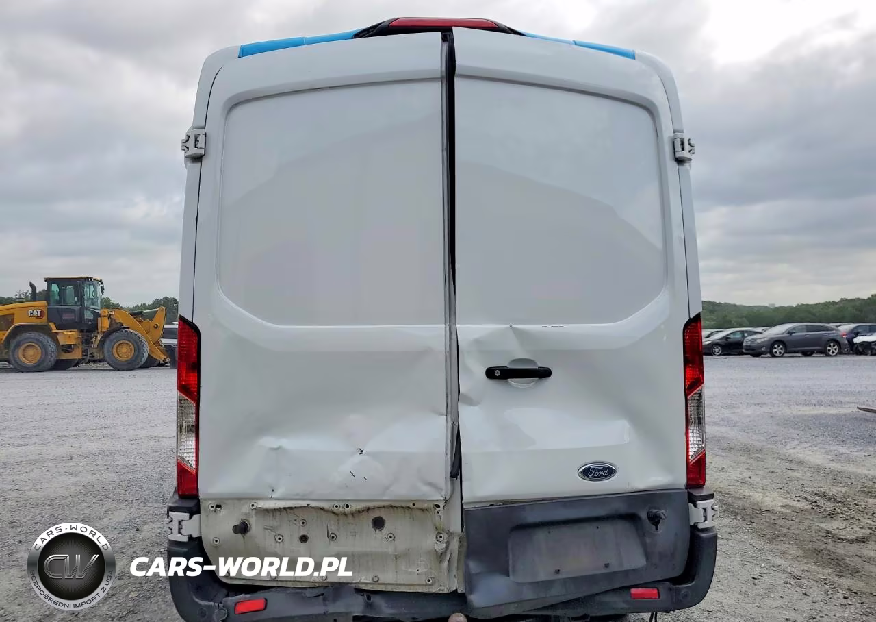 2019 Ford Transit T-250 VIN:1FTYR2CG0KKB14858 - 6