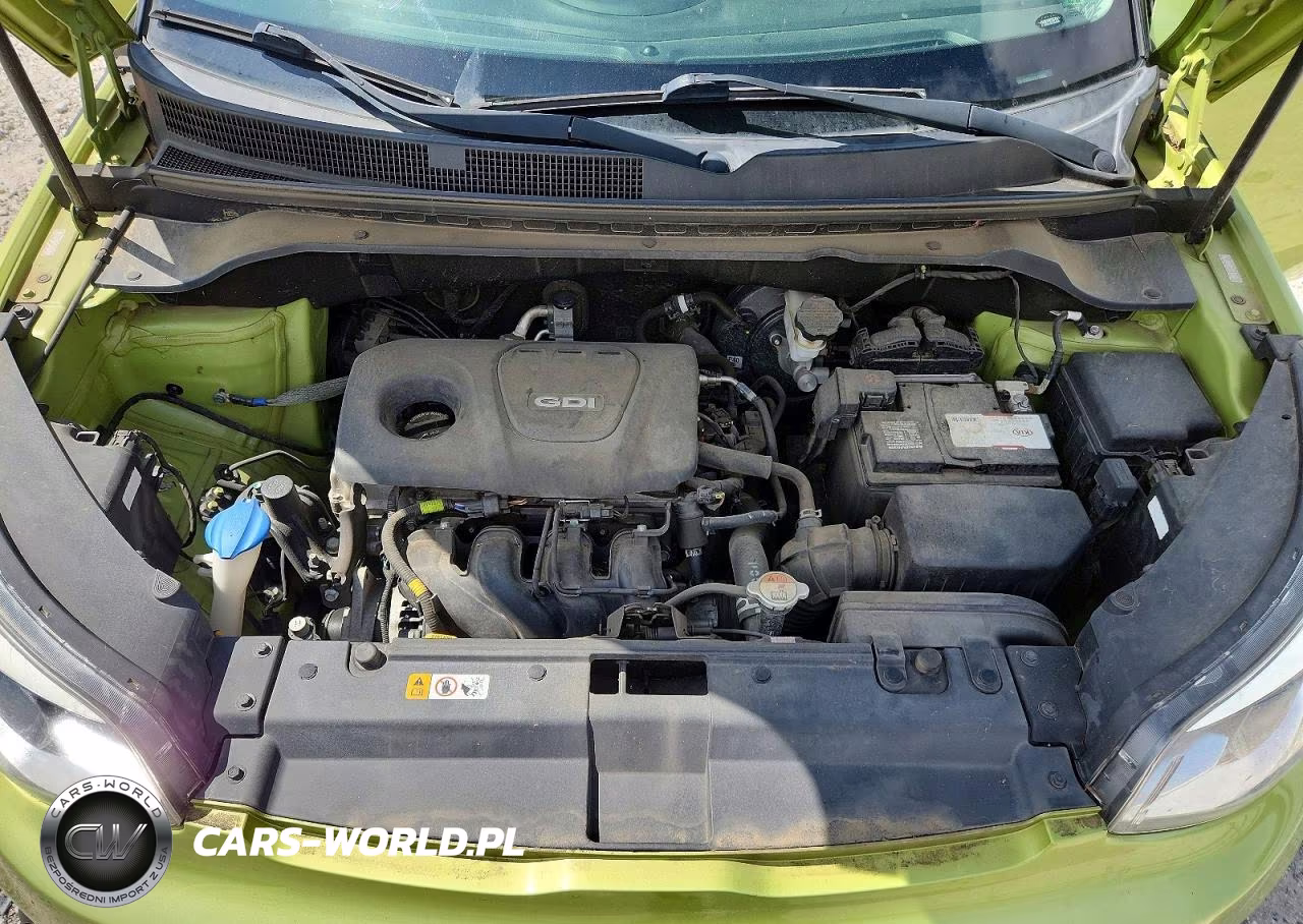 2019 Kia Soul Base VIN:KNDJN2A2XK7919600 - 11
