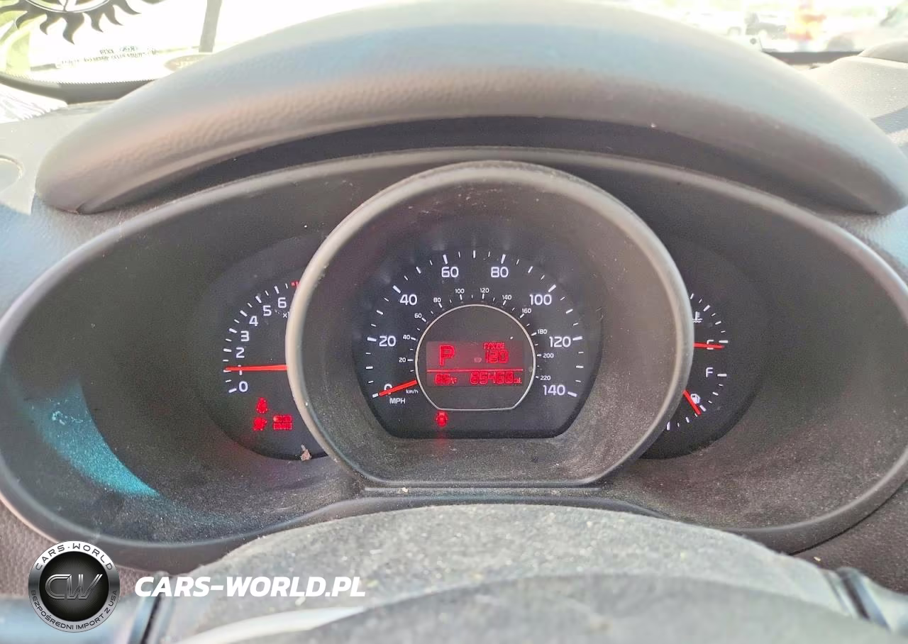 2019 Kia Soul Base VIN:KNDJN2A2XK7919600 - 9