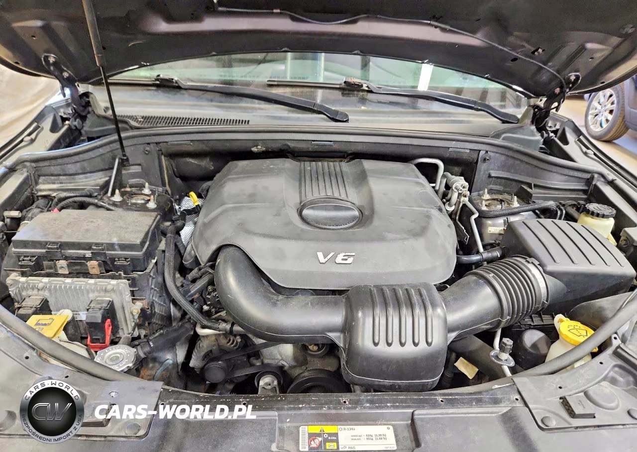 2014 Dodge Durango Sxt VIN:1C4RDJAG9EC596874 - 12