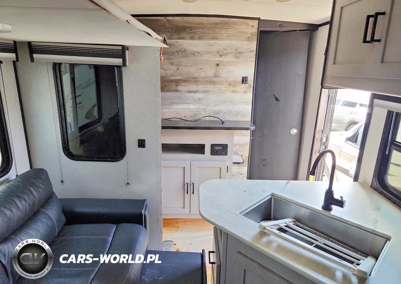 2022 Heartland Mallard Camper VIN:5SFNB3529NE488299 - 5