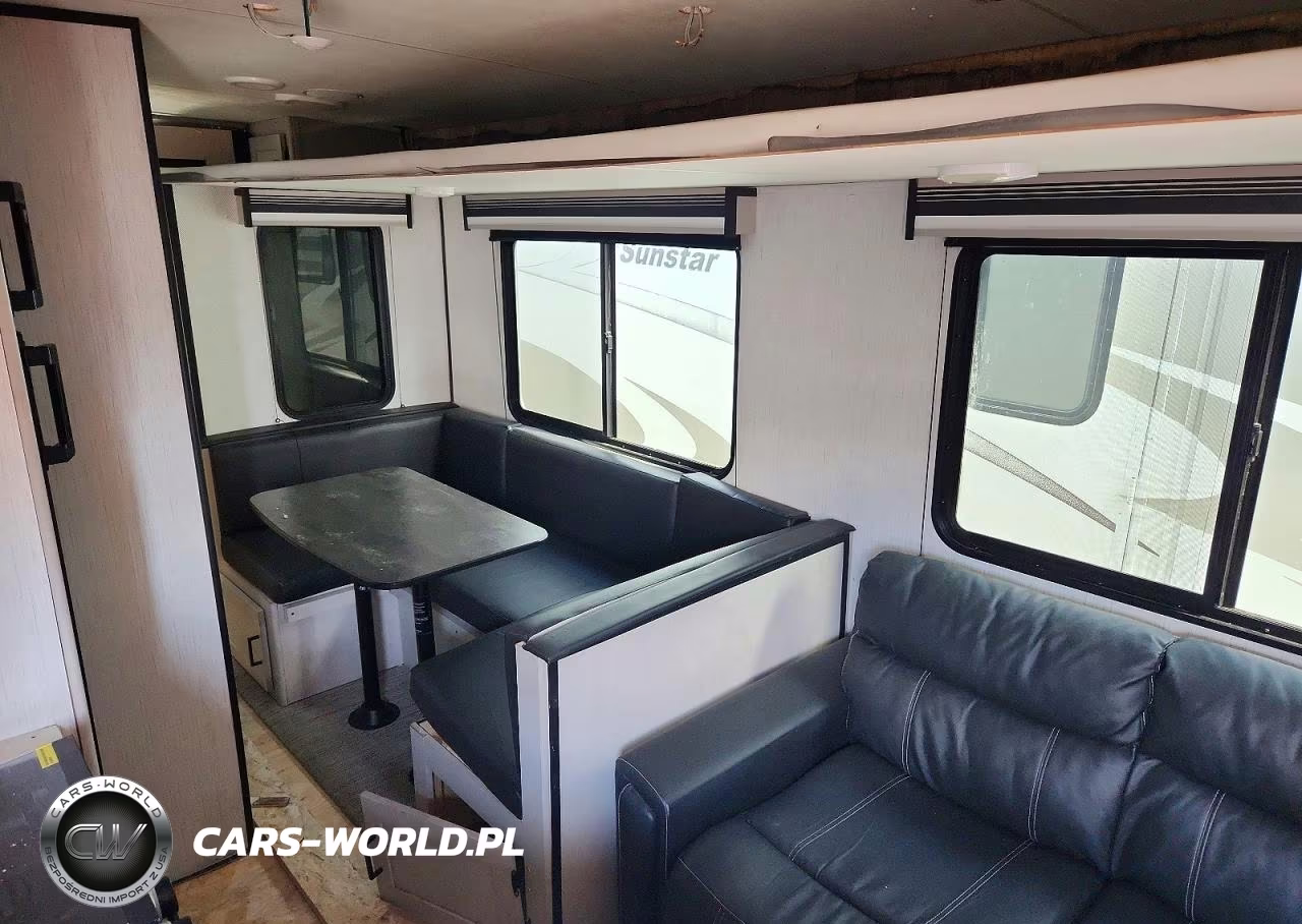 2022 Heartland Mallard Camper VIN:5SFNB3529NE488299 - 6