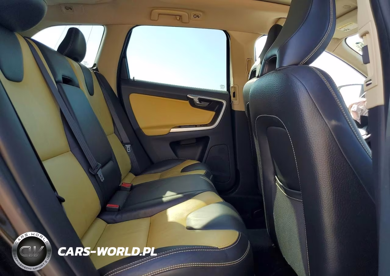 2010 Volvo Xc60 T6 VIN:YV4992DZ8A2126644 - 10