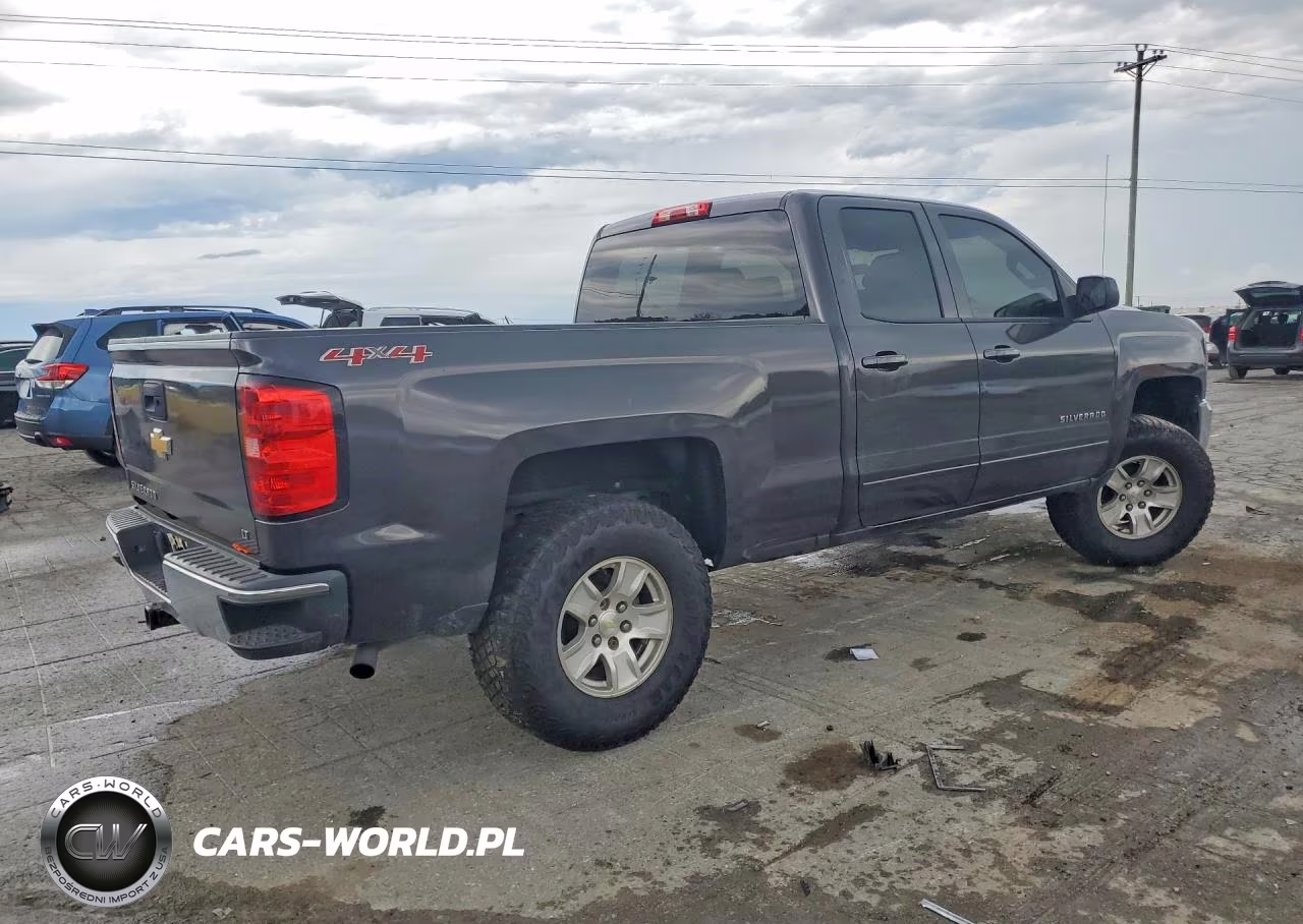CHEVROLET SILVERADO VIN:1GCVKREC6GZ248735 - 3