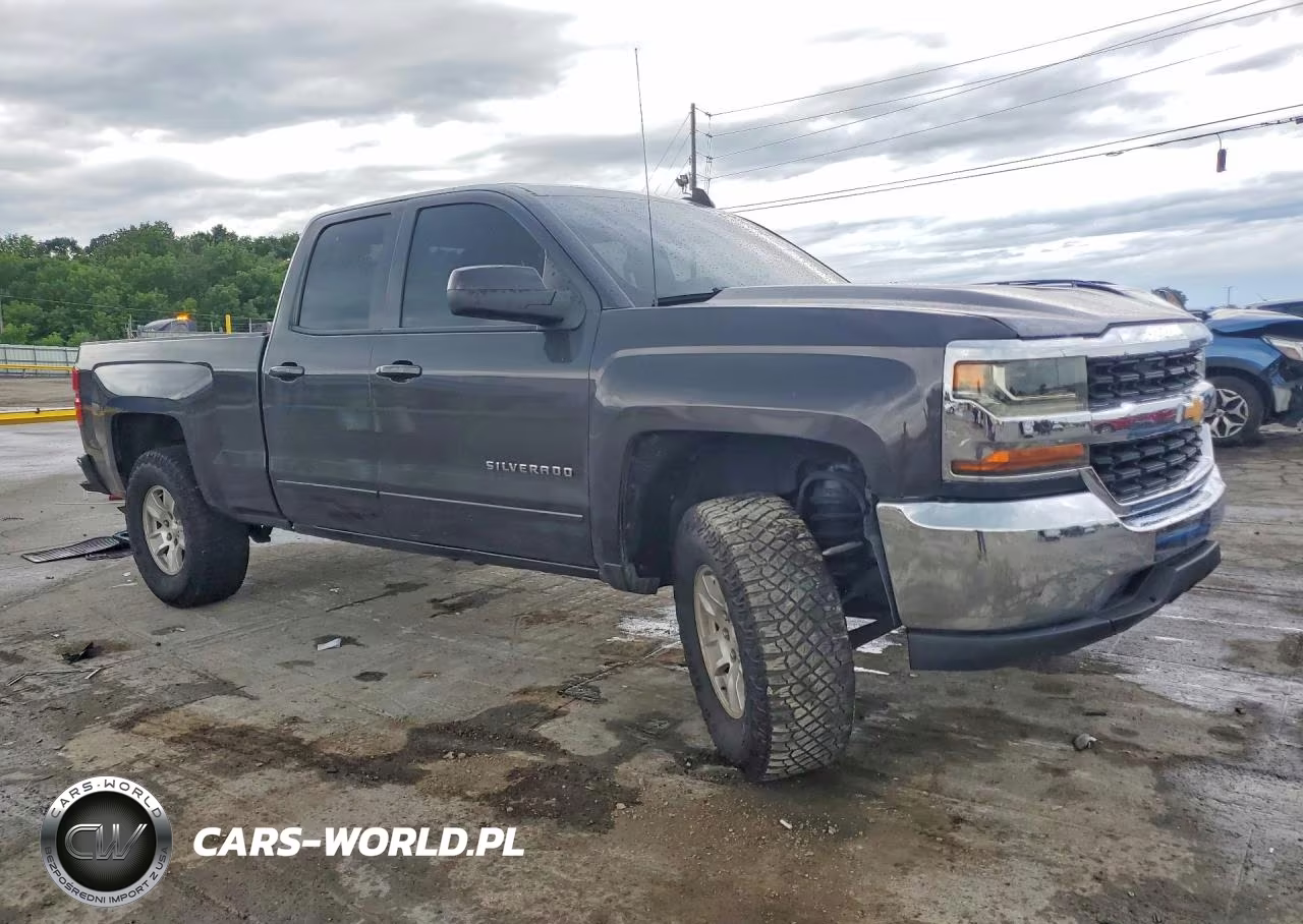CHEVROLET SILVERADO VIN:1GCVKREC6GZ248735 - 4