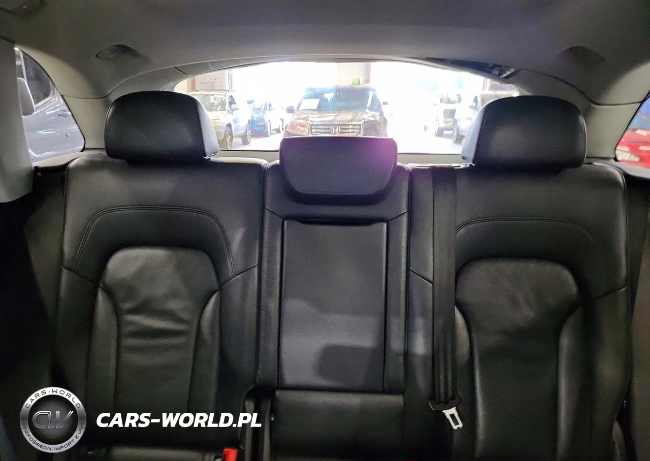 2013 Audi Q5 Premium Plus VIN:WA1LFAFP5DA085238 - 10