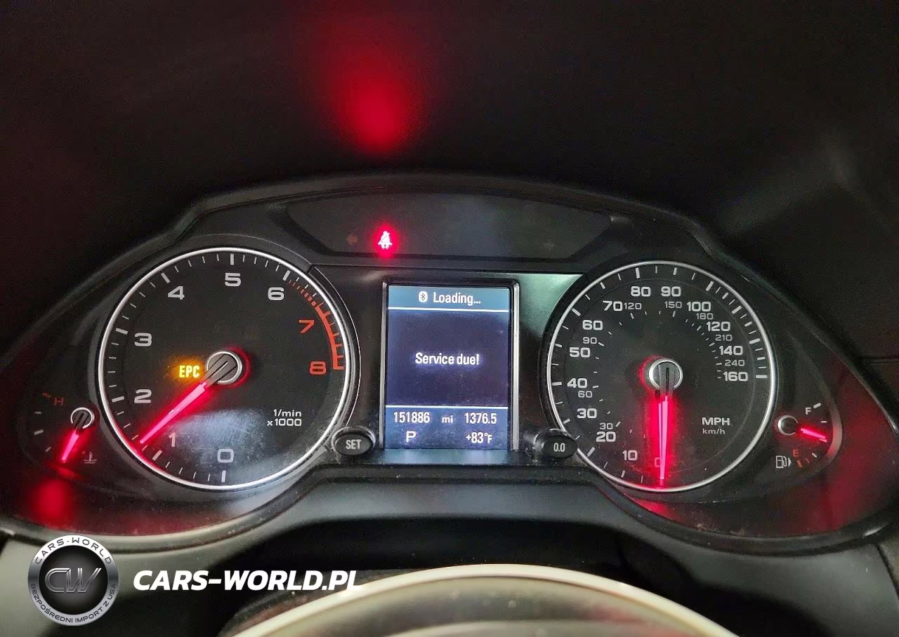 2013 Audi Q5 Premium Plus VIN:WA1LFAFP5DA085238 - 9