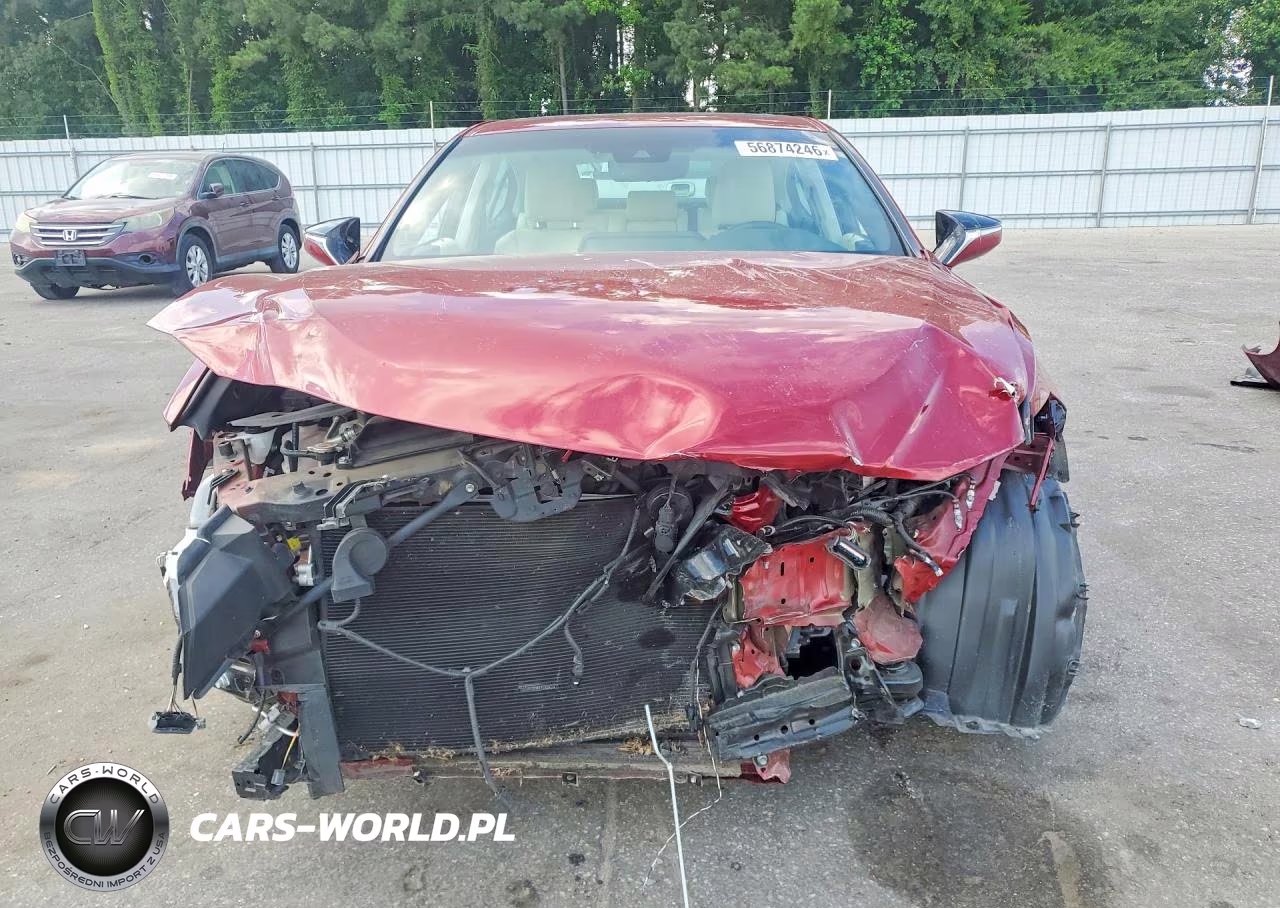 2022 Lexus Es 300H Base VIN:58ADA1C14NU019339 - 5