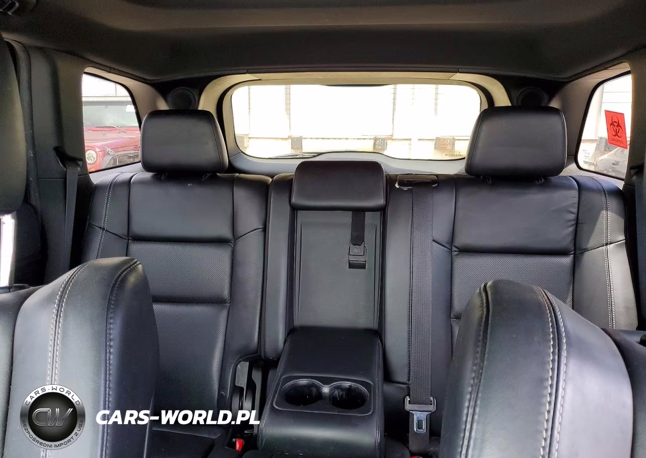 2014 Jeep Grand Cherokee Limited VIN:1C4RJFBM4EC331130 - 10