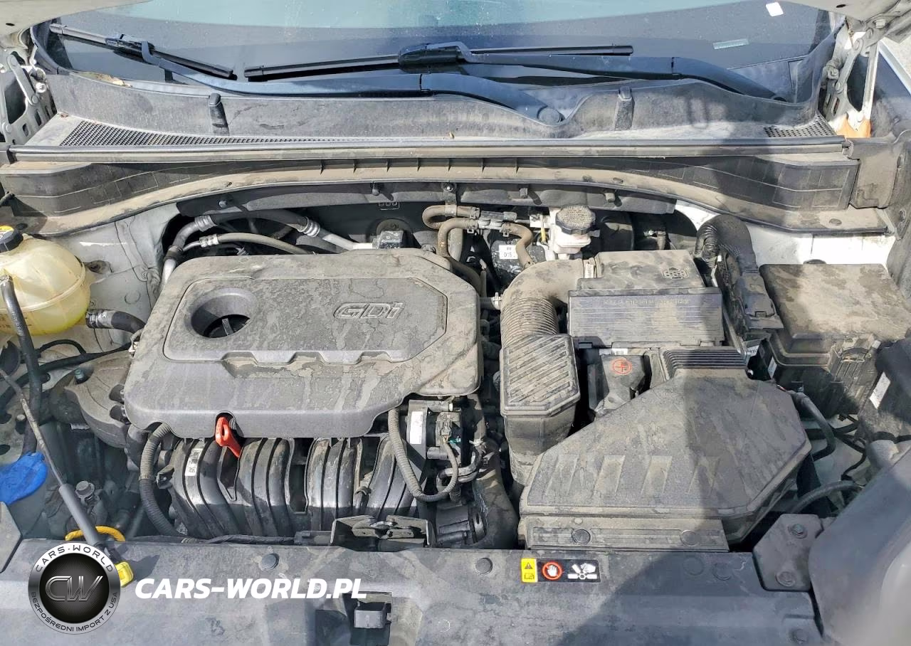 2018 Kia Sportage Lx VIN:KNDPMCAC8J7444474 - 11