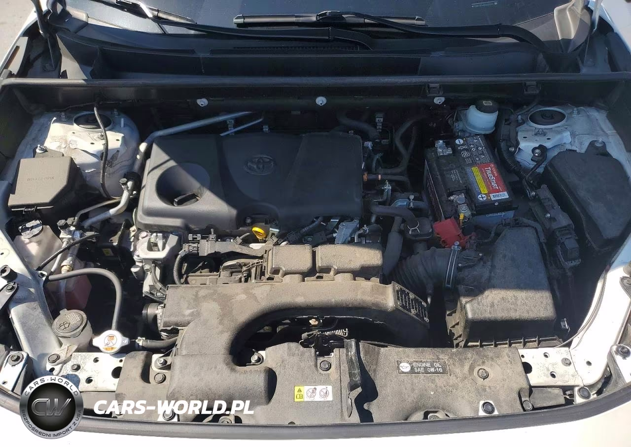 2021 Toyota Rav4 Limited VIN:JTMY1RFV9MJ023266 - 12
