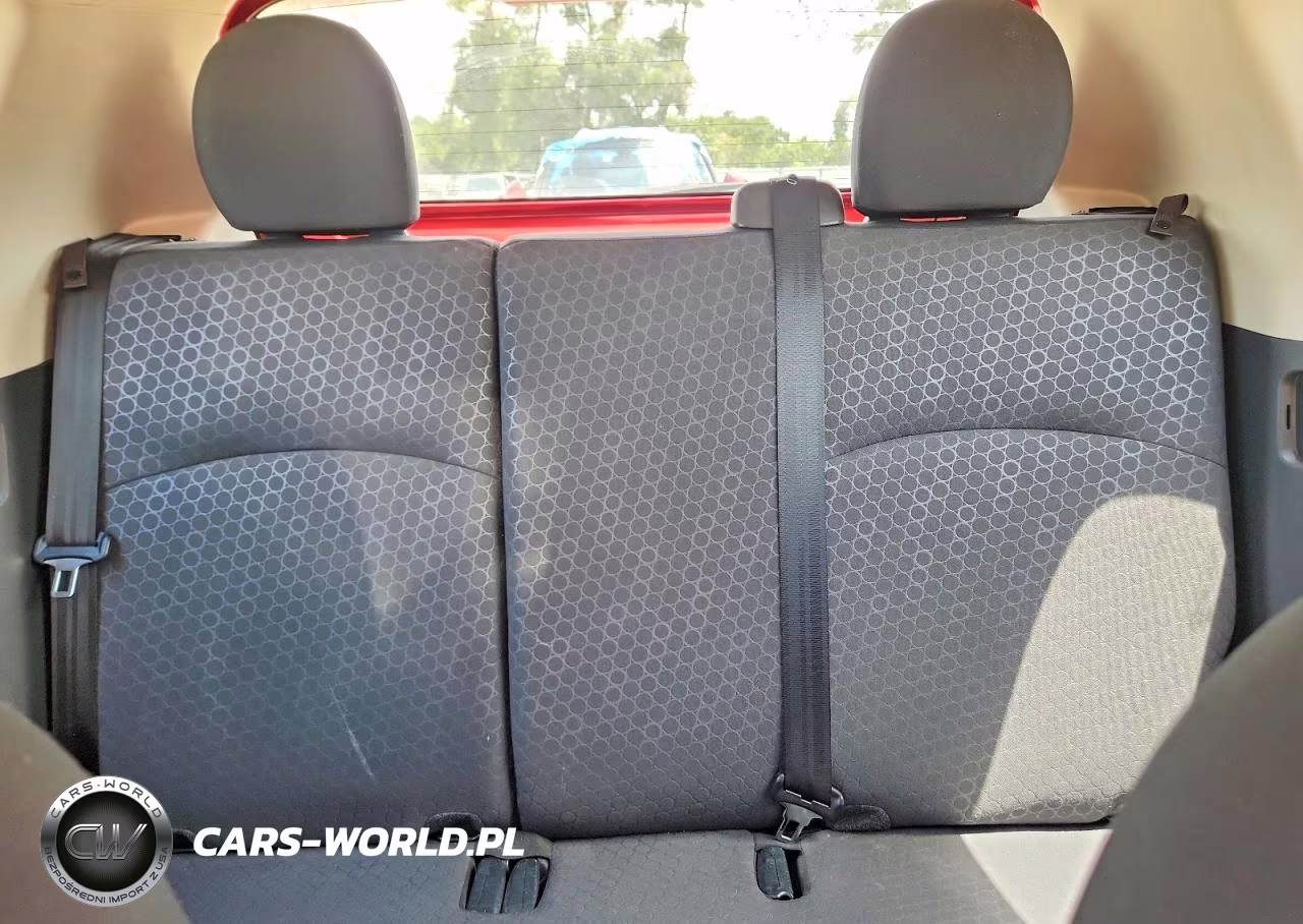 2015 Mitsubishi Mirage De VIN:ML32A3HJ4FH038266 - 10