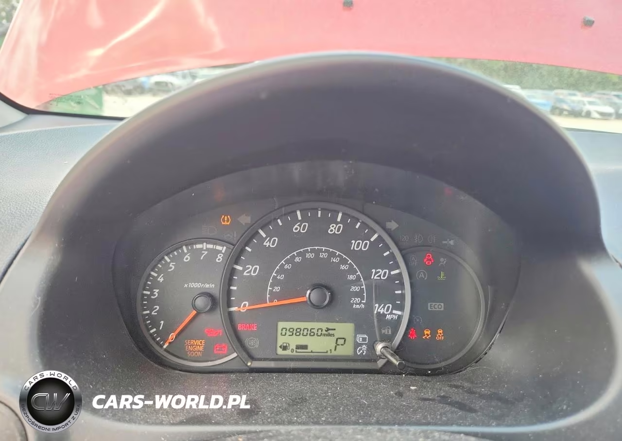2015 Mitsubishi Mirage De VIN:ML32A3HJ4FH038266 - 9