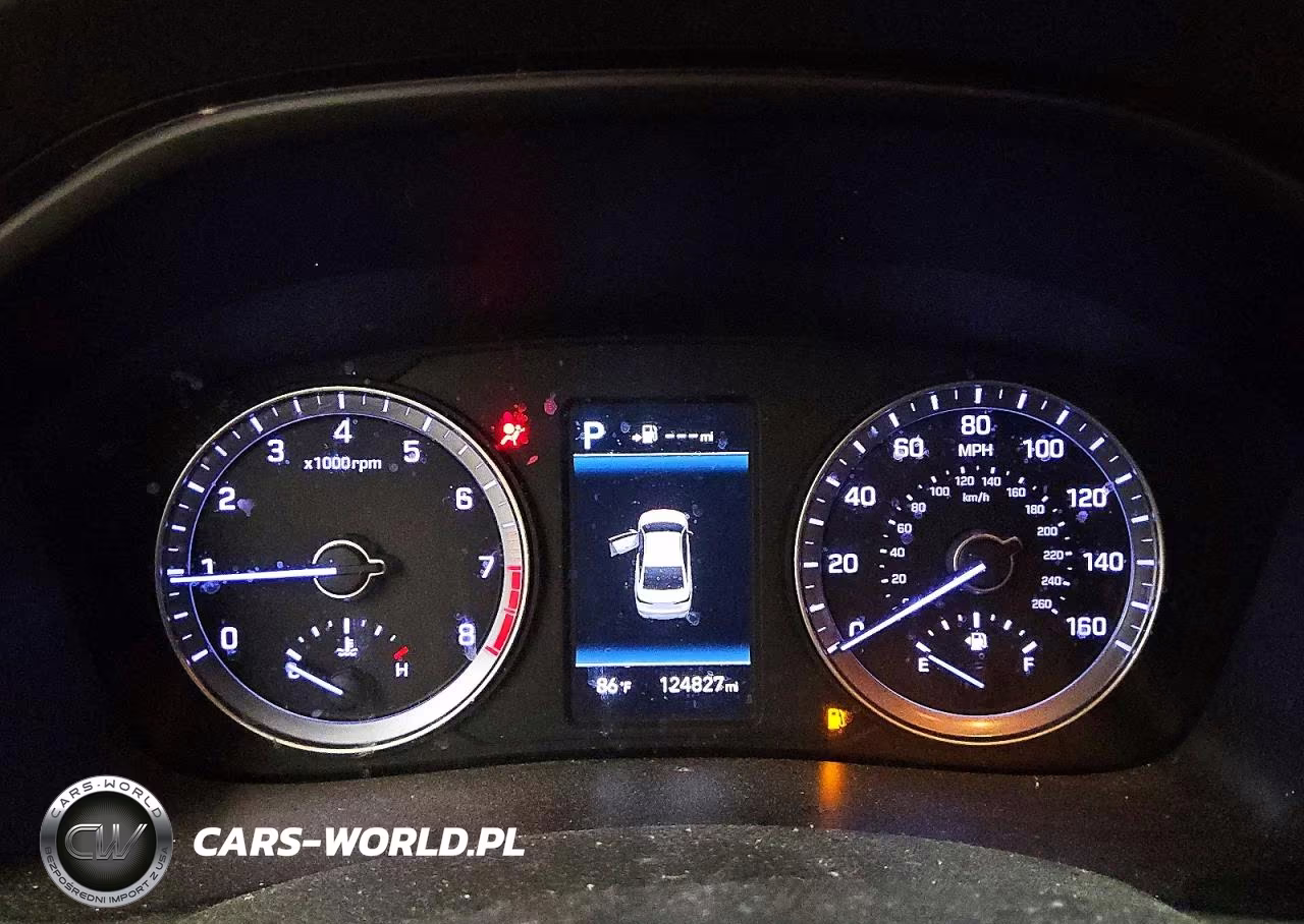 2018 Hyundai Sonata Sel VIN:5NPE34AF1JH639452 - 9