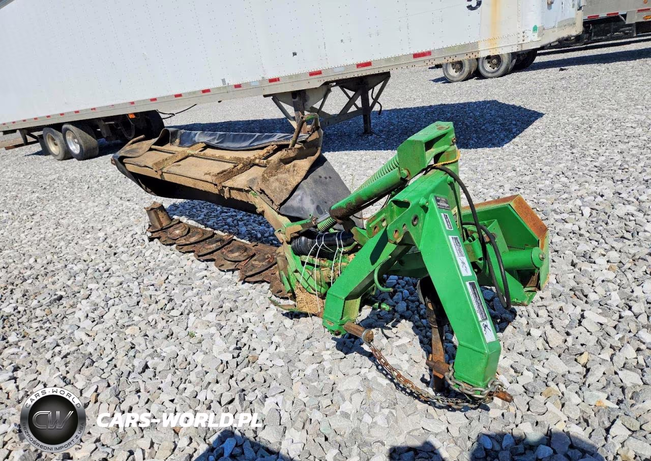 2012 John Deere 275