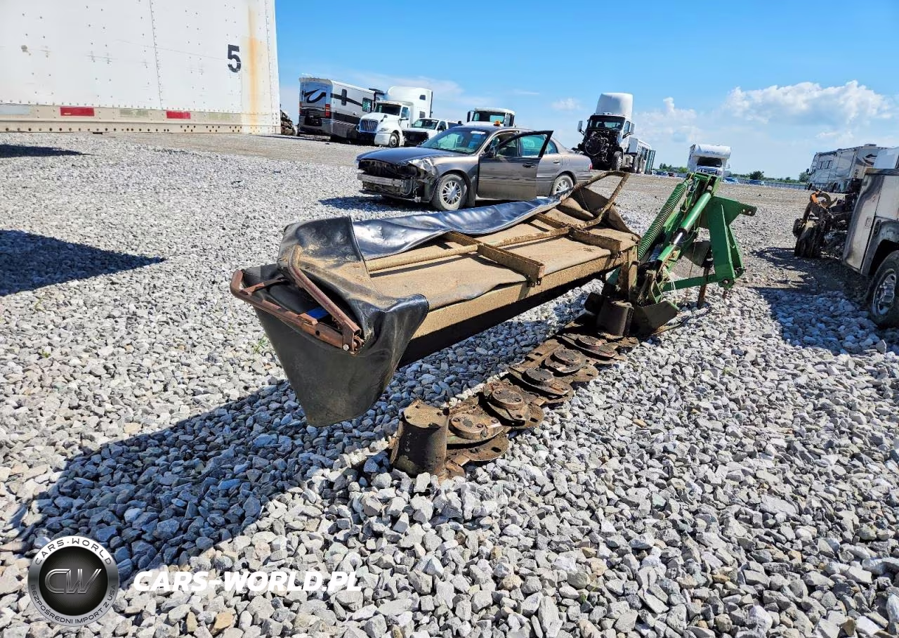2012 John Deere 275 VIN:N0V1N000056875296 - 4