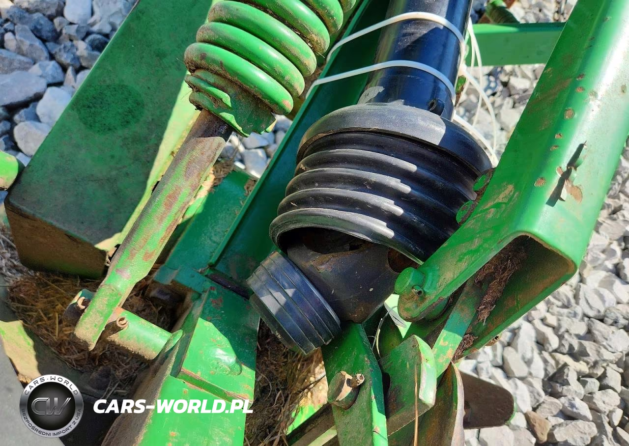 2012 John Deere 275 VIN:N0V1N000056875296 - 9
