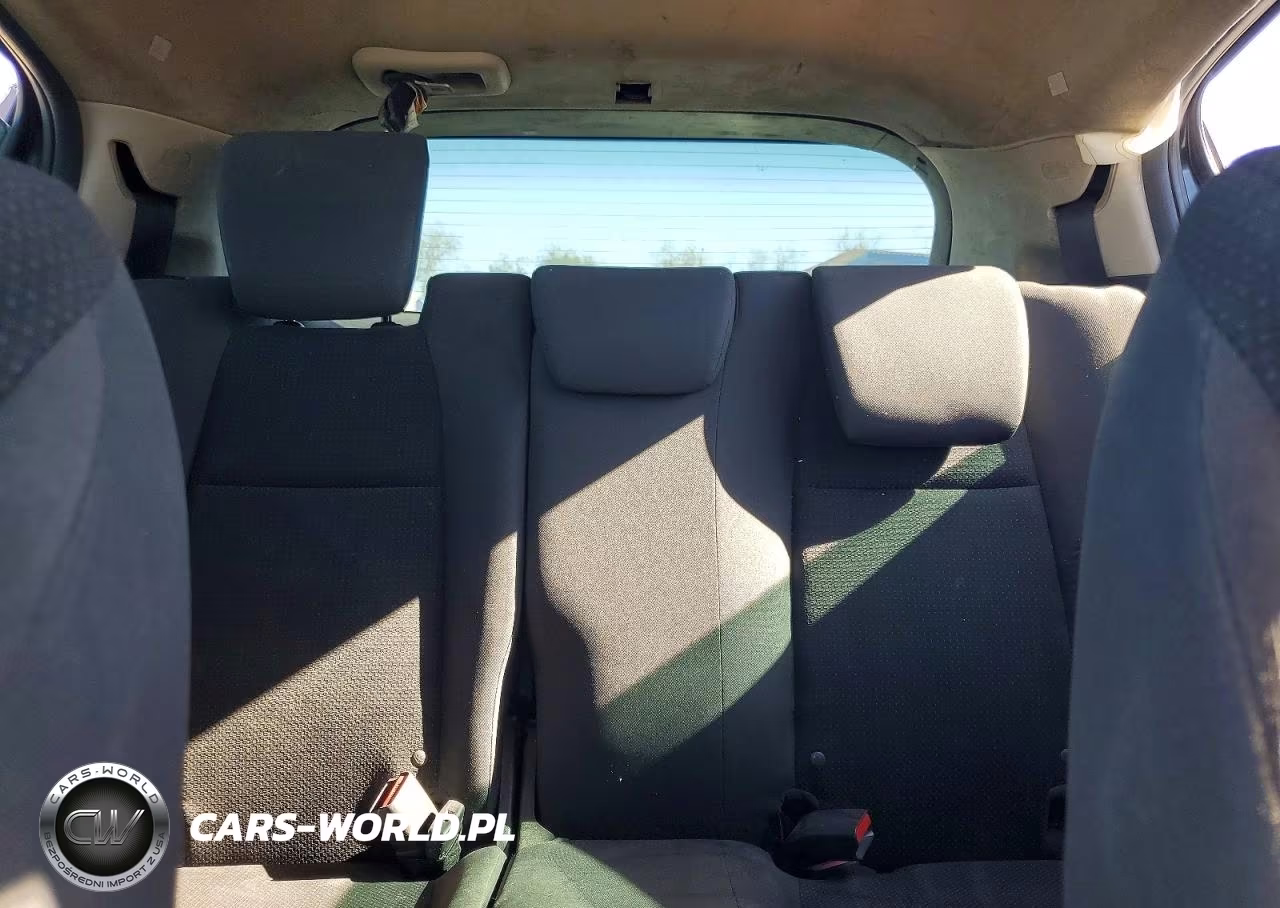 2019 Honda Hr-V Lx VIN:3CZRU5H39KG706528 - 10