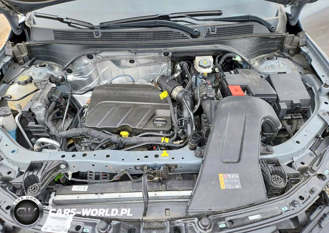 2024 Buick Envista Preferred VIN:KL47LAE21RB211497 - 12