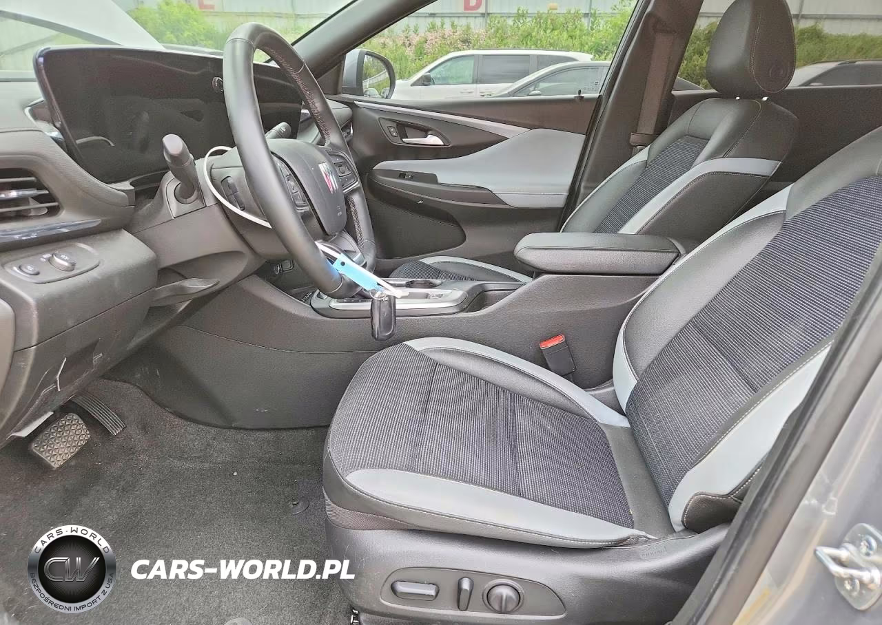 2024 Buick Envista Preferred VIN:KL47LAE21RB211497 - 7