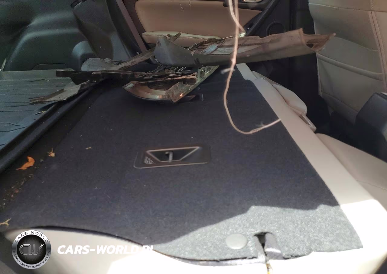 2016 Subaru Forester VIN:JF2SJAVC8GH423825 - 11