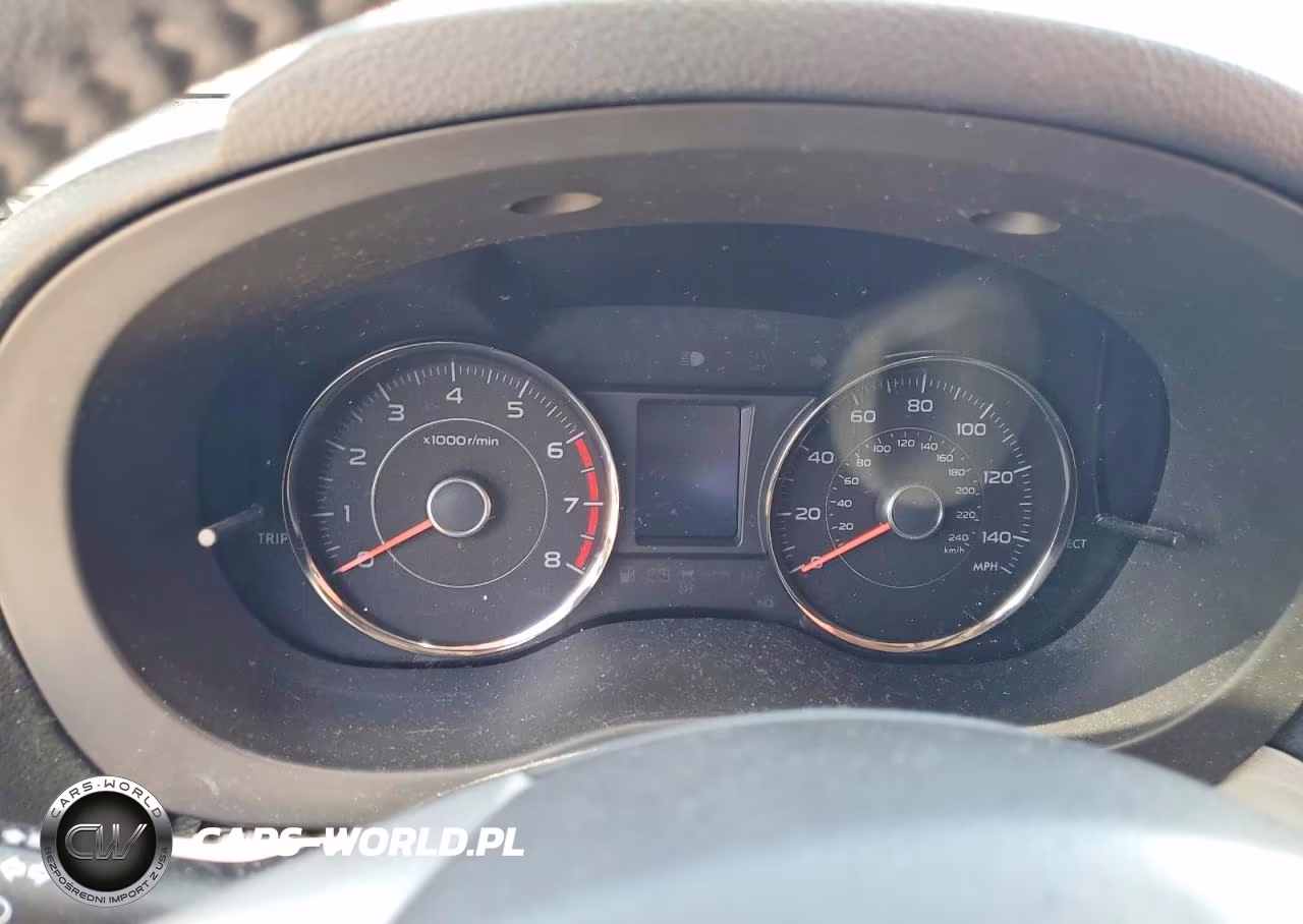 2016 Subaru Forester VIN:JF2SJAVC8GH423825 - 9