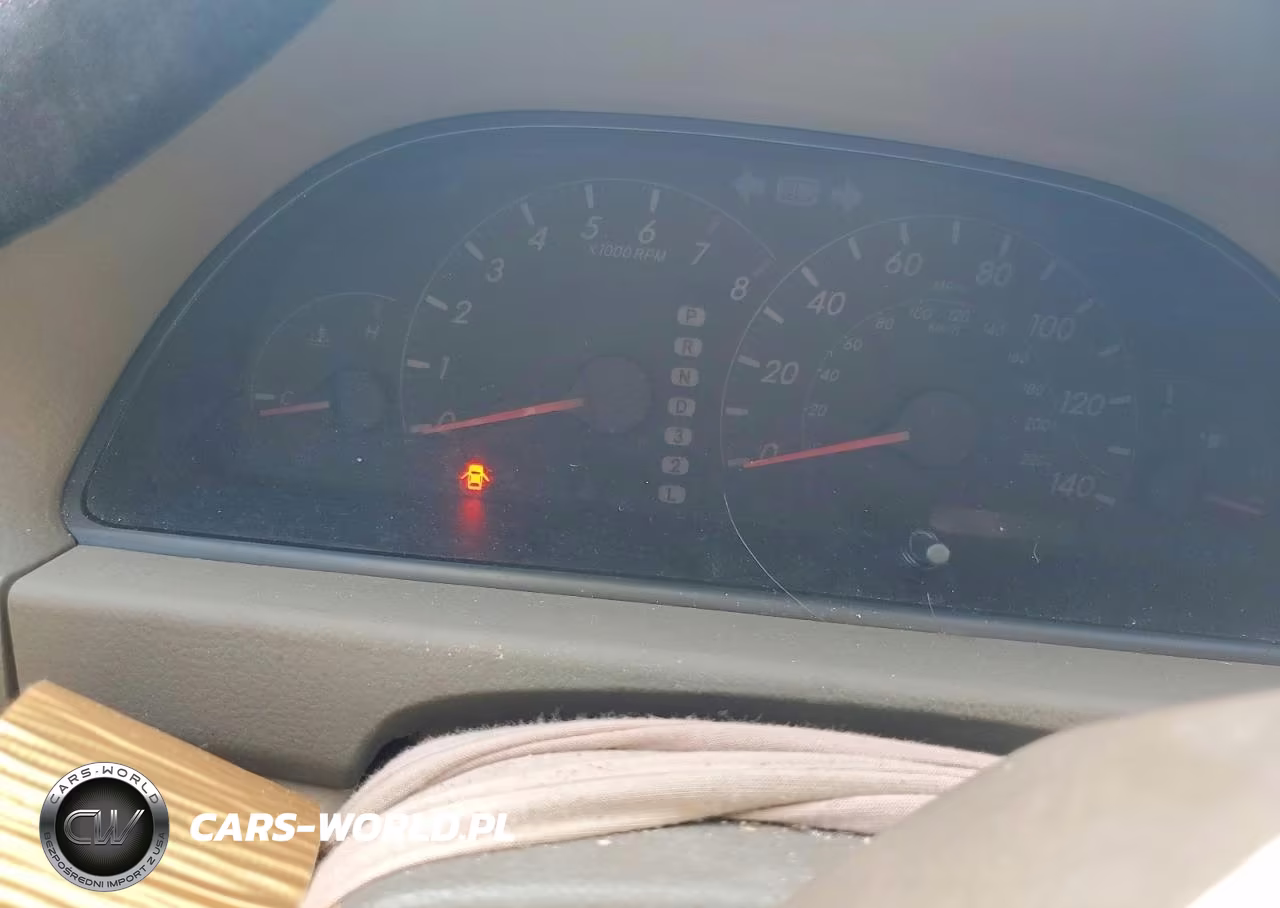 2006 Toyota Camry Le VIN:4T1BE30K86U142199 - 9
