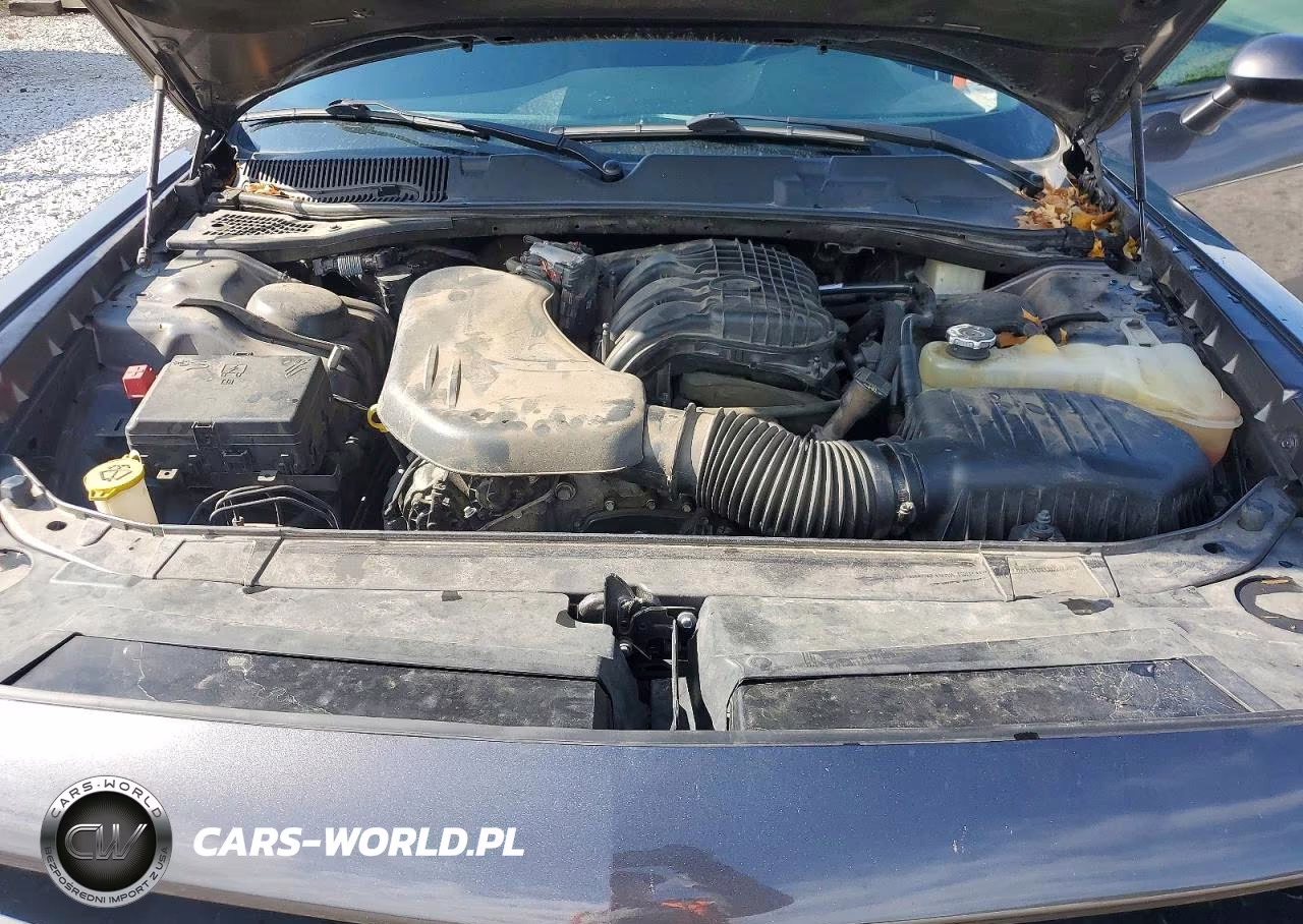 2019 Dodge Challenger Sxt VIN:2C3CDZAG0KH758411 - 11
