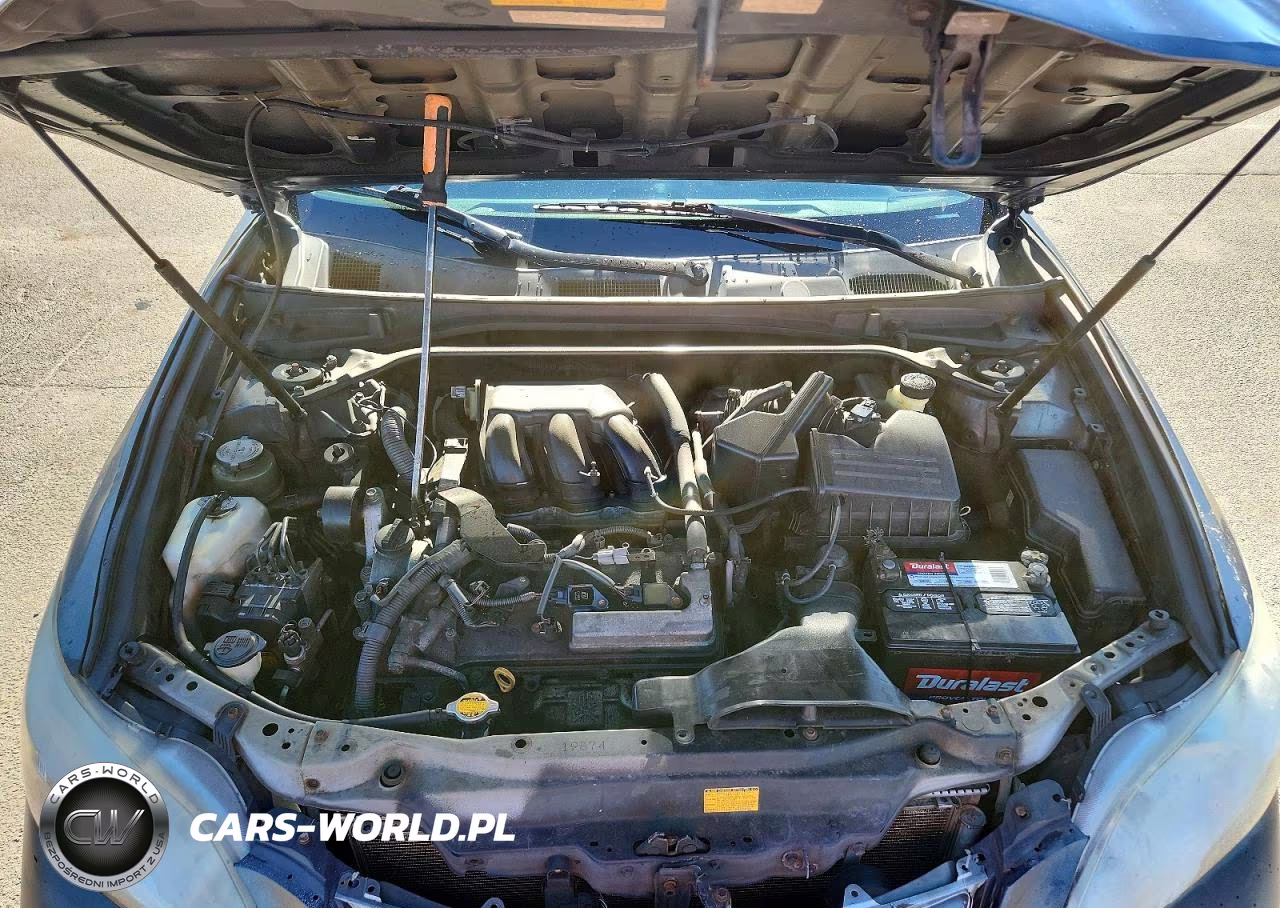 2007 Lexus Es 350 VIN:JTHBJ46G872041300 - 11