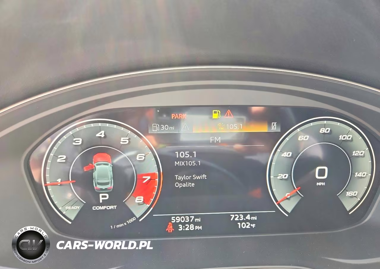 2021 Audi A5 Sport VIN:WAUFACF54MA045516 - 9